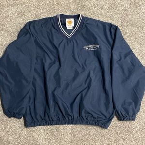 Vintage Hard Rock Cafe Pullover Sweatshirt